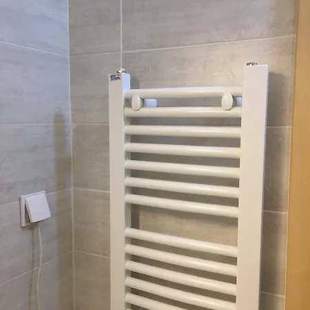 Apartman Stardust