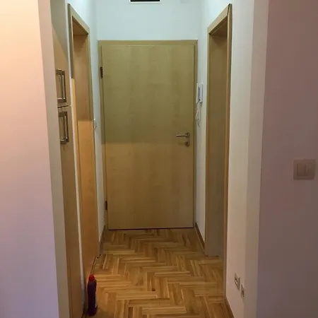 Apartment Stardust Belgrade