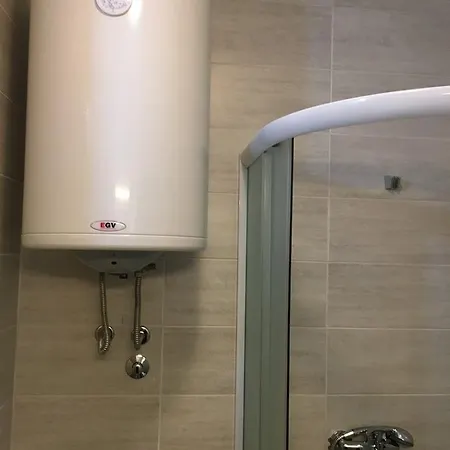 Apartamento Stardust *