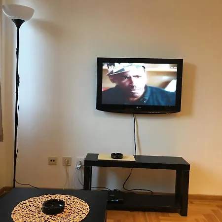 Apartment Stardust