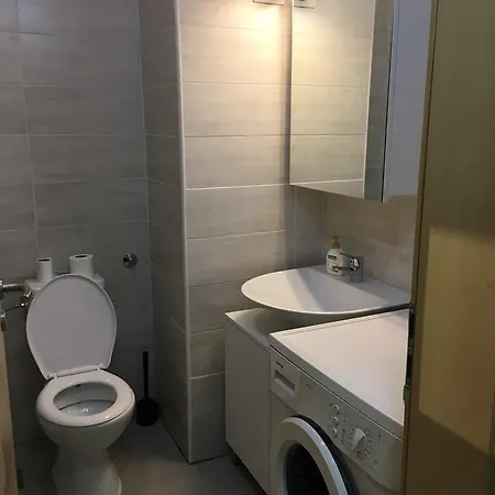 Apartman Stardust