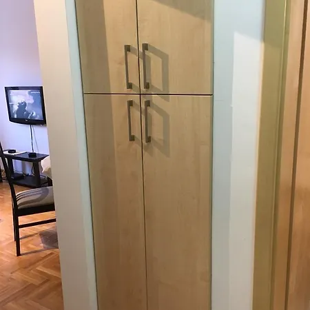 Stardust Apartment *