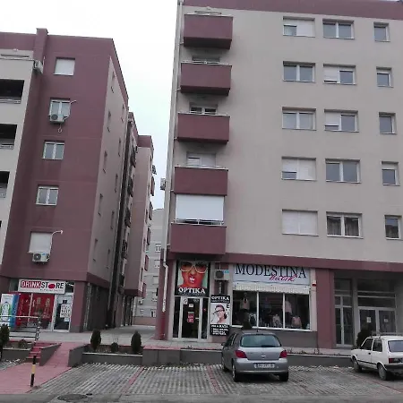 Stardust Apartment