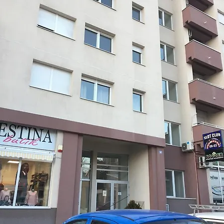 Stardust * Belgrade