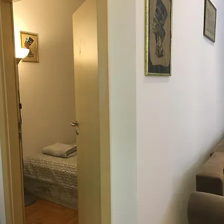 Apartman Stardust Belgrade
