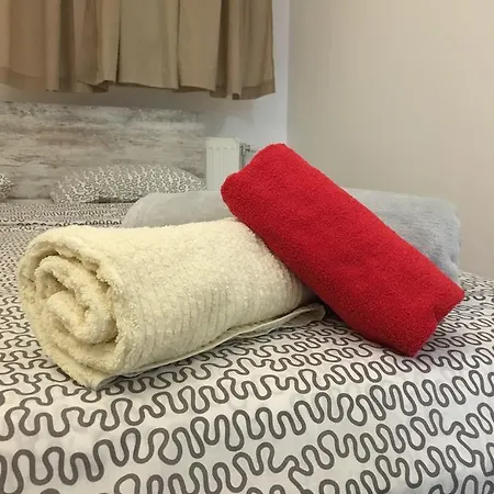 Stardust Apartamento Belgrado