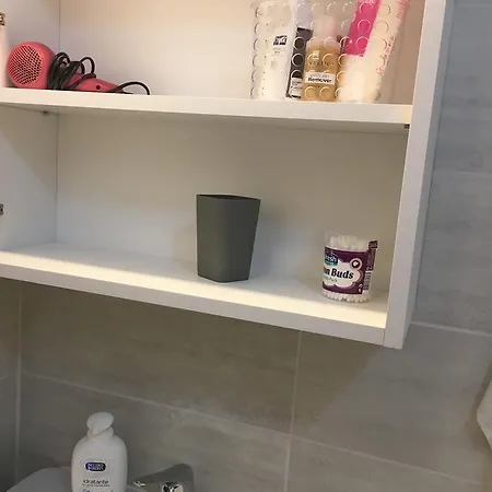 Stardust Apartment *