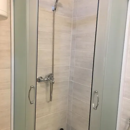 Stardust Apartment Belgrade