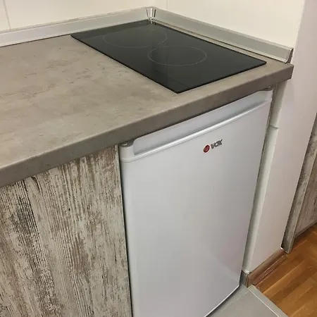 Stardust Apartman Belgrade