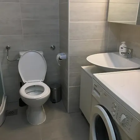Apartment Stardust Belgrade