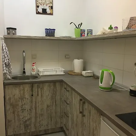 Apartment Stardust