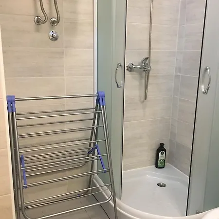 Apartamento Stardust Belgrado