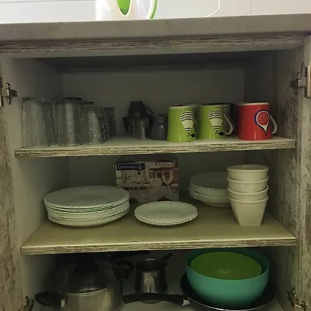 Stardust Appartamento