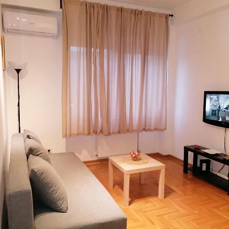 Apartment Stardust